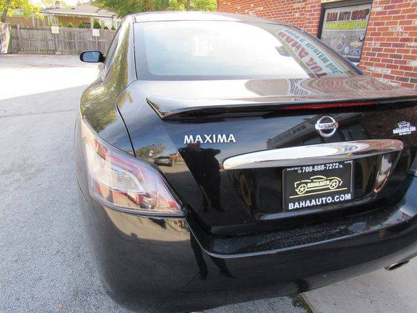 2012 Nissan Maxima 3.5 S w/Limited Edition Pkg Holiday Special for sale in Burbank, IL – photo 7
