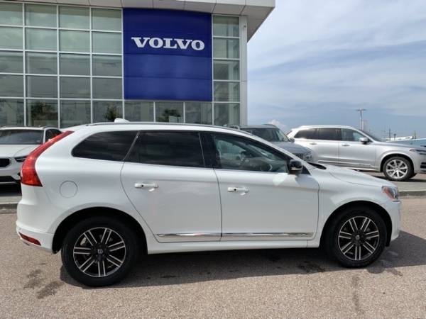 2017 Volvo XC60 T5 Dynamic for sale in Metairie, LA – photo 13