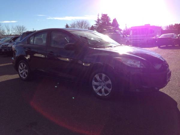 2012 Mazda Mazda3 4dr Sedan Automatic i Sport for sale in Eugene, WA – photo 3