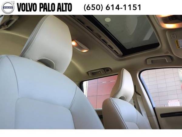 2016 Volvo XC70 T5 Platinum - wagon - - by dealer for sale in Palo Alto, CA – photo 21