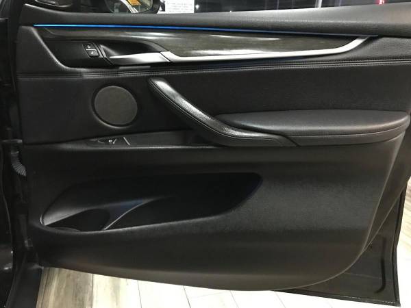 2014 BMW X5 xDrive35d AWD 4dr SUV EASY FINANCING! - cars & trucks -... for sale in Rancho Cordova, CA – photo 12