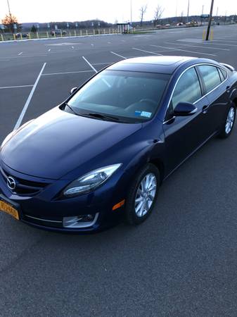 2011 Mazda 6 - cars & trucks - by owner - vehicle automotive sale for sale in Baldwinsville, NY – photo 7