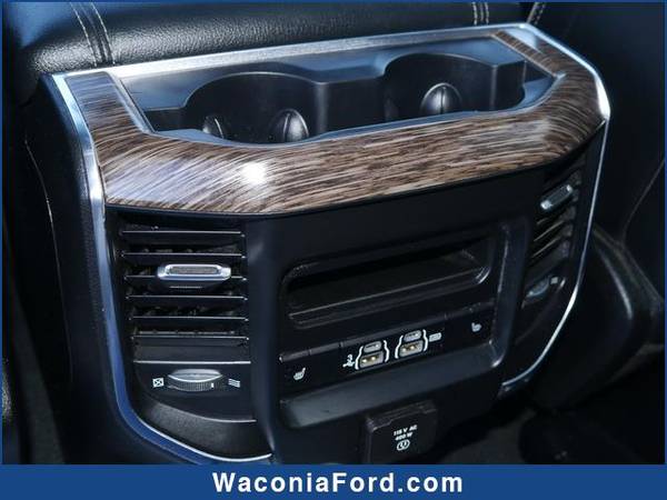 2019 Ram 1500 Laramie - - by dealer - vehicle for sale in Waconia, MN – photo 18