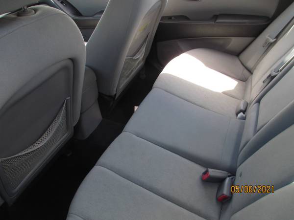 2010 Hyundai Elantra SE - - by dealer - vehicle for sale in Pacific, MO – photo 7
