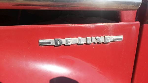 1947 Plymouth 2 door Sedan Deluxe- More Pics! - cars & trucks - by... for sale in Durango, CO – photo 6