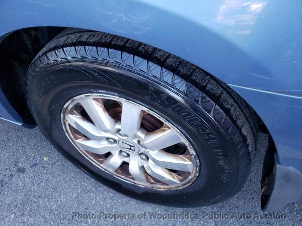 2010 *Honda* *Odyssey* *5dr EX* Blue - cars & trucks - by dealer -... for sale in Woodbridge, District Of Columbia – photo 6