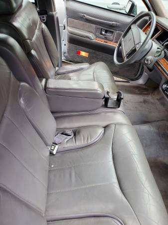 1993 Lincoln Town Car for sale in Laurel, District Of Columbia – photo 12