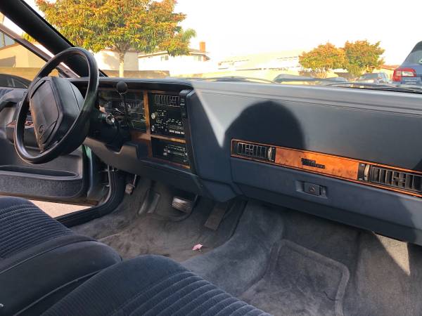 1993 Buick Century Sedan - cars & trucks - by owner - vehicle... for sale in Oxnard, CA – photo 7