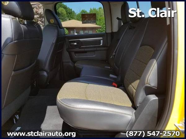 2016 Ram 1500 - Call for sale in Saint Clair, ON – photo 15