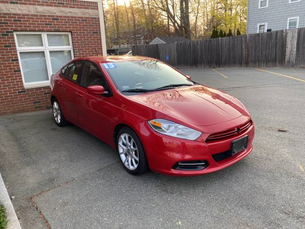 2013 dodge dart for sale in Reading, MA – photo 3
