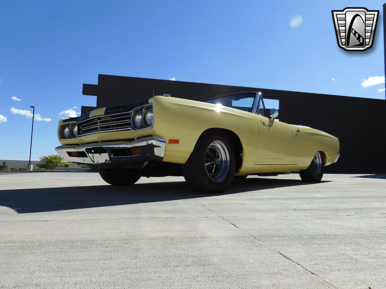 1969 Plymouth Road Runner for sale in O'Fallon, IL – photo 4