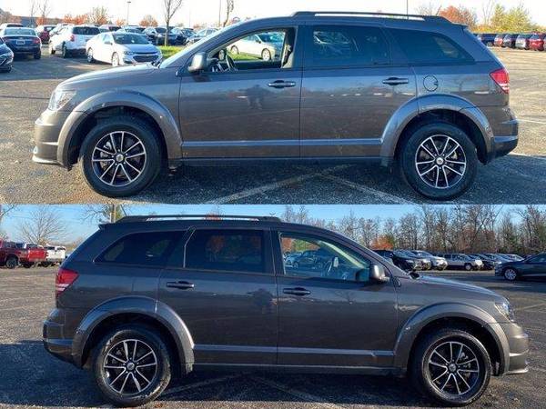 2018 Dodge Journey SE - LOWEST PRICES UPFRONT! - cars & trucks - by... for sale in Columbus, OH – photo 7