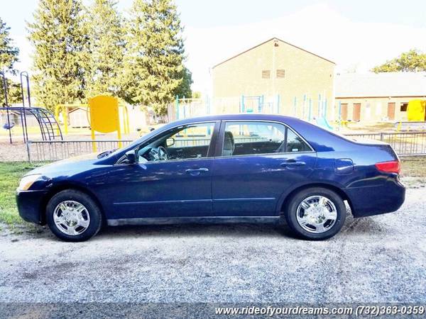 2005 Honda Accord - NO ACCIDENTS OR DAMAGE reported to Carfax for sale in Farmingdale, PA – photo 8