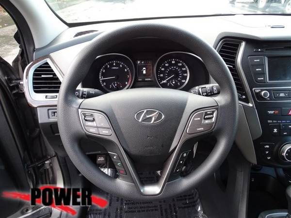 2017 Hyundai Santa Fe Sport 2.4L SUV for sale in Salem, OR – photo 18