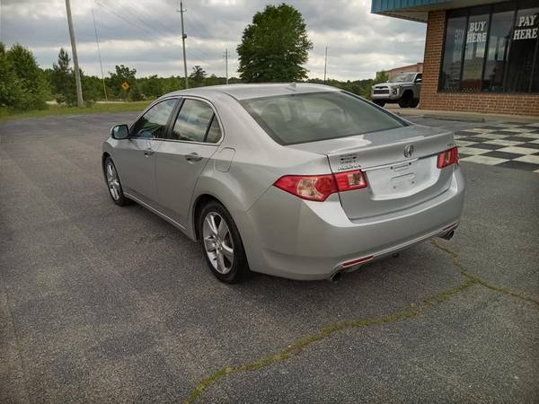 2012 Acura TSX - - by dealer - vehicle for sale in Raleigh, NC – photo 13