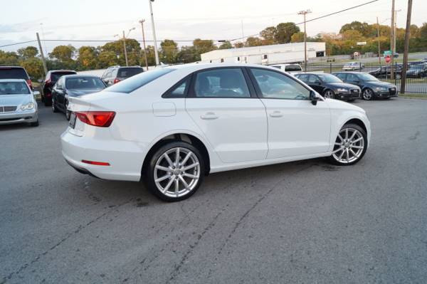 2015 *Audi* *A3* *2015 Audi A3 Premium 1Owner FWD Nice - cars &... for sale in Nashville, TN – photo 2