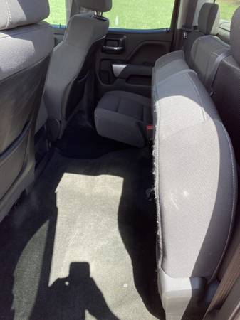 2014 Chevy Silverado 1500 LT Double Cab for sale in Missoula, MT – photo 7