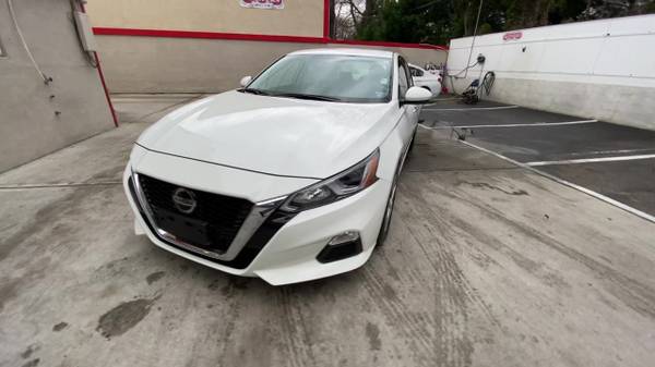 2019 Nissan Altima 2.5 S - cars & trucks - by dealer - vehicle... for sale in Great Neck, NY – photo 7