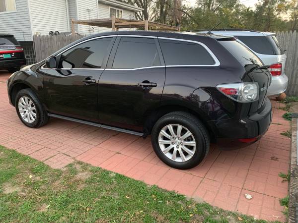 2011 Mazda CX-7 Sport Limited - cars & trucks - by owner - vehicle... for sale in Dolton, IL – photo 5