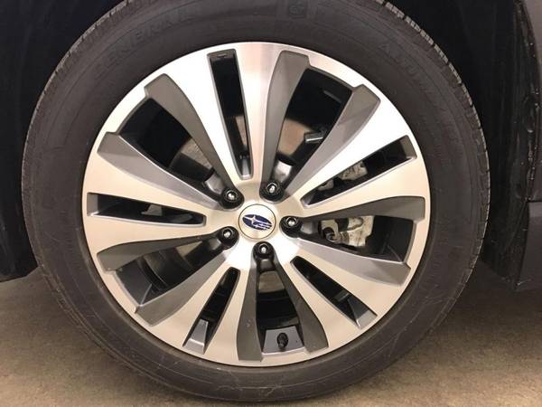 2019 Subaru Ascent AWD All Wheel Drive SUV Limited for sale in Kellogg, WA – photo 13