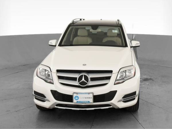 2014 Mercedes-Benz GLK-Class GLK 350 4MATIC Sport Utility 4D suv... for sale in Fresh Meadows, NY – photo 17