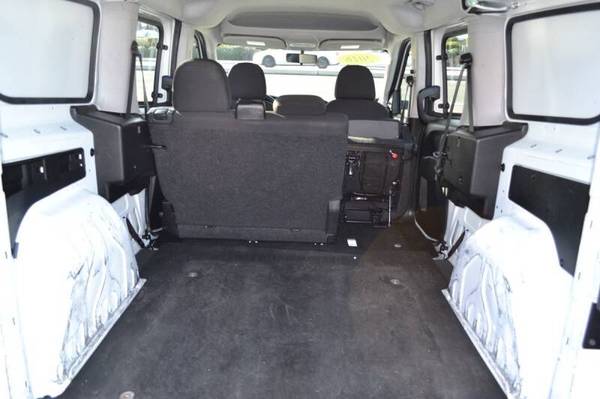 2016 Ram Promaster city Tradesman Cargo - - by dealer for sale in Citrus Heights, CA – photo 17