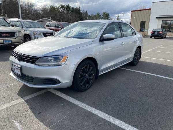 2012 Volkswagen Jetta - Financing Available! - cars & trucks - by... for sale in Bristol, CT – photo 6