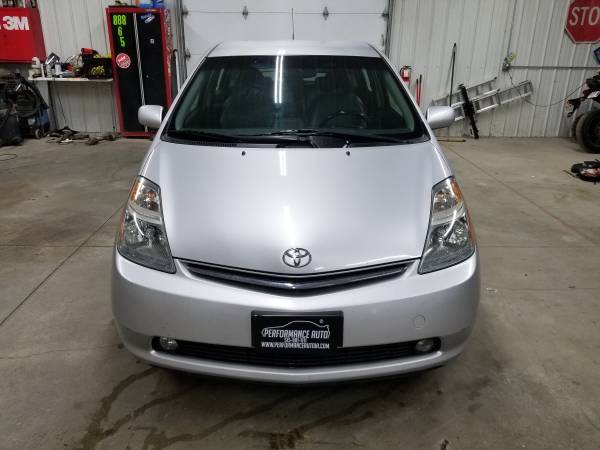 2007 Toyota Prius GREAT MPG - cars & trucks - by dealer - vehicle... for sale in Norwalk, IA – photo 8
