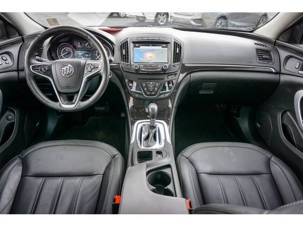 2016 *Buick* *Regal* *4dr Sedan Premium II FWD* Smok for sale in Foley, AL – photo 9