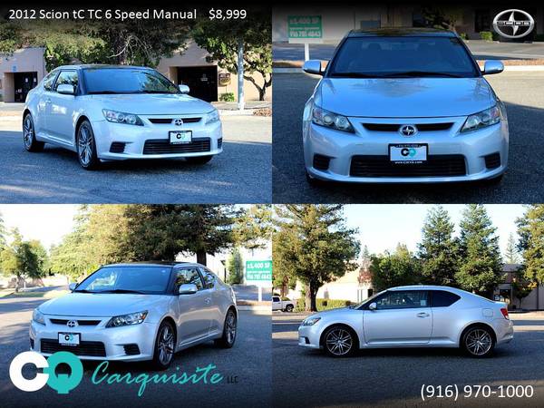 2012 Volkswagen GTI Hatchback a BLAST to DRIVE! for sale in Roseville, CA – photo 9