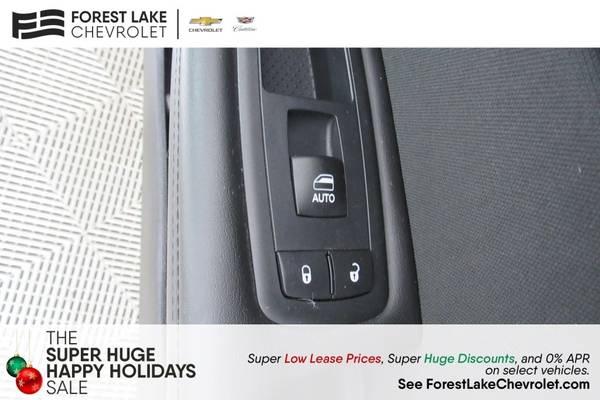 2016 Chrysler 200 Limited Sedan - cars & trucks - by dealer -... for sale in Forest Lake, MN – photo 9