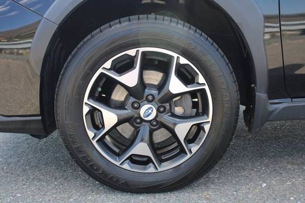 2018 Subaru Crosstrek 2 0i Premium suv Black - - by for sale in Boone, NC – photo 10
