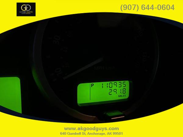 2008 Land Rover Range Rover Sport HSE Sport Utility 4D 4WD V8, 4 4 for sale in Anchorage, AK – photo 24