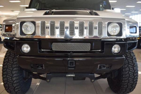 2005 HUMMER H2 Adventure Series 4WD 4dr SUV 100s of Vehicles for sale in Sacramento , CA – photo 3