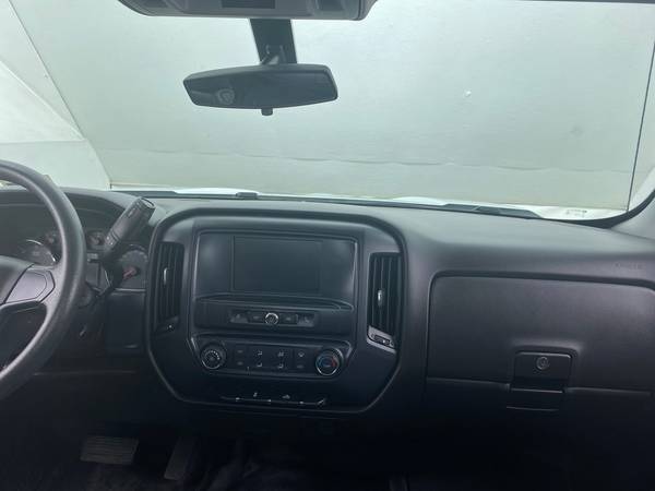 2018 Chevy Chevrolet Silverado 1500 Regular Cab Work Truck Pickup 2D... for sale in Ronkonkoma, NY – photo 19