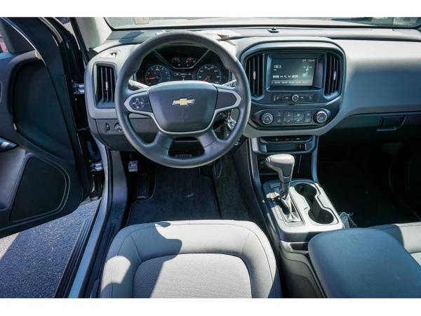2017 *Chevrolet* *Colorado* *2WD Ext Cab 128.3 WT* U for sale in Foley, AL – photo 11