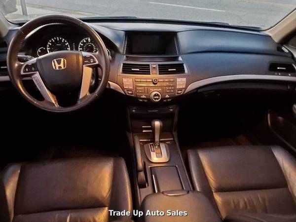 2008 Honda Accord EX-L V-6 Sedan AT with Navigation 5-Speed for sale in Greer, SC – photo 14