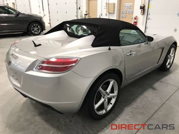 2007 Saturn Sky**Financing Available** for sale in Shelby Township , MI – photo 17