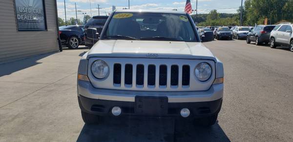 AWESOME!! 2014 Jeep Patriot 4WD 4dr Limited for sale in Chesaning, MI – photo 3