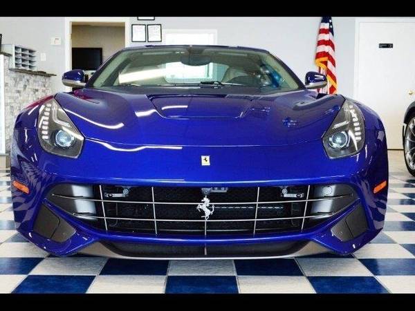 2016 Ferrari F12 Berlinetta 2dr Coupe $1500 - cars & trucks - by... for sale in Waldorf, MD – photo 5