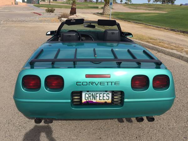 Arizona Corvette for sale in Lake Havasu City, AZ – photo 3