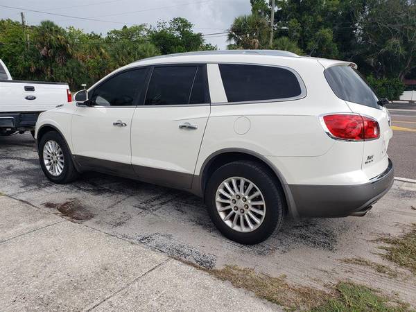 2010 Buick Enclave CXL Guaranteed Credit Approval! - cars & trucks -... for sale in SAINT PETERSBURG, FL – photo 4