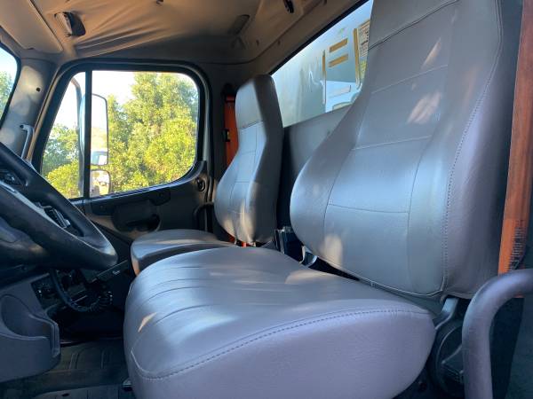 2013 FREIGHTLINER WATER TRUCK $65,000 OBO (BRAND NEW SYSTEM) CA OK -... for sale in Mentone, CA – photo 10