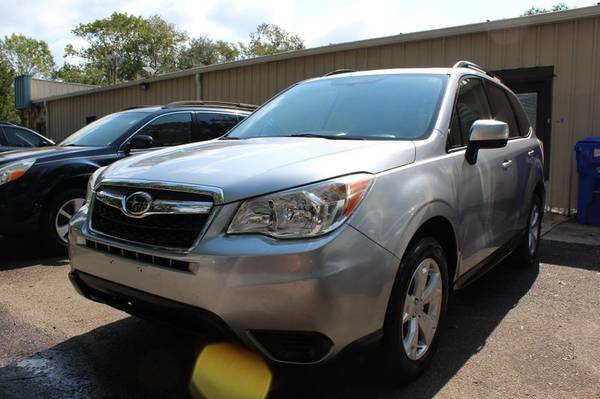 2014 *Subaru* *Forester* *2.5i* Premium for sale in Charleston, SC – photo 17
