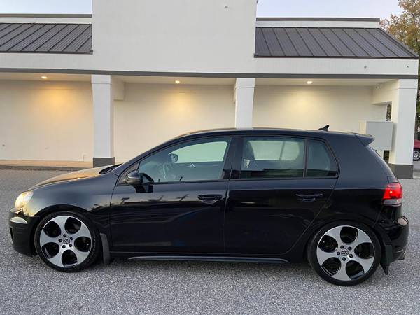 2012 Volkswagen GTI 2 0T Warranty Available - - by for sale in Orlando fl 32837, FL – photo 5