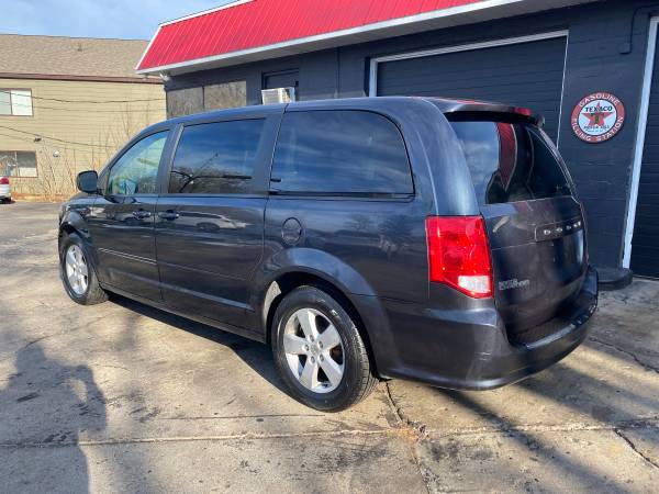 2014 Dodge Grand Caravan-Special - cars & trucks - by dealer -... for sale in Holly, MI – photo 3