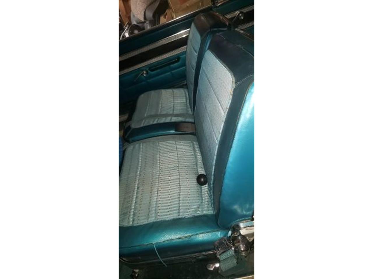 1966 AMC Marlin for sale in Cadillac, MI – photo 7