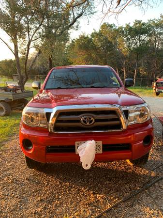 2009 Toyota Tacoma for sale in Other, TX – photo 4