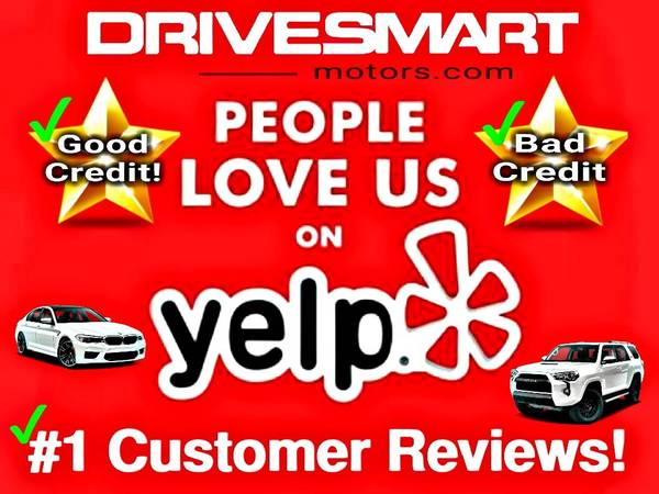 #1 STORE FOR BAD CREDIT! NO CREDIT 😍 BEST CUSTOMER REVIEWS for sale in Orange, CA – photo 10
