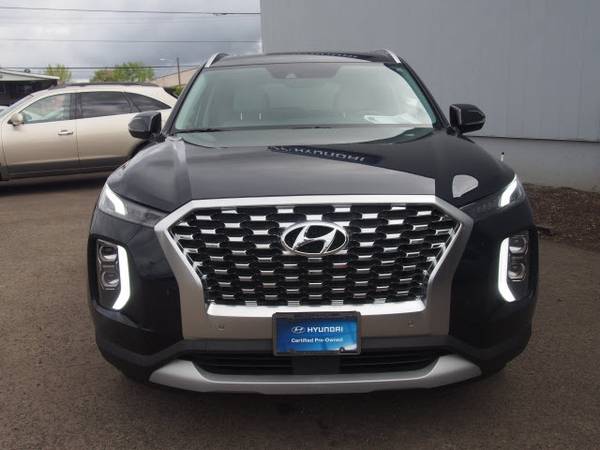 2020 Hyundai PALISADE SEL - - by dealer - vehicle for sale in Beaverton, OR – photo 12